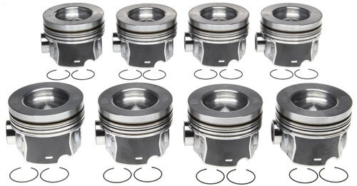 Engine Piston Set | MAH224-3935