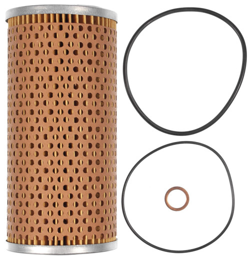 Engine Oil Filter | MAHOX 92D