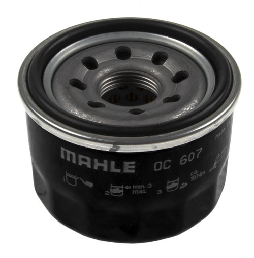 Engine Oil Filter | MAHOC 607