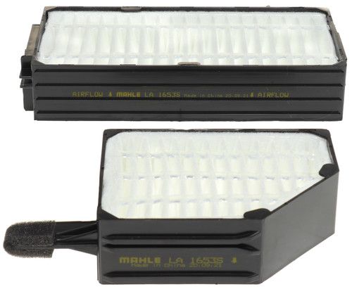 Cabin Air Filter | MAHLA 1653/S
