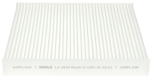 Cabin Air Filter | MAHLA 1616