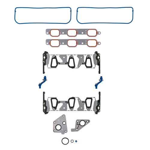 Engine Intake Manifold Gasket Set | 557MS 98015 T