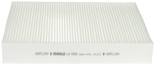Cabin Air Filter | MAHLA 1836
