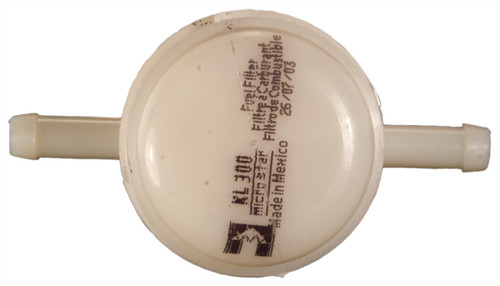 Fuel Filter | MAHKL 300