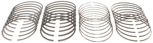 Engine Piston Ring Set | MAH41909