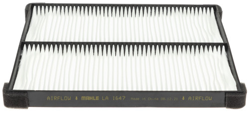 Cabin Air Filter | MAHLA 1647