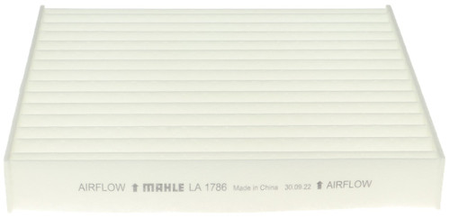 Cabin Air Filter | MAHLA 1786