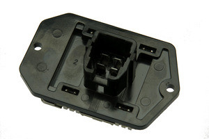 Blower Motor Resistor | UROCY0616711