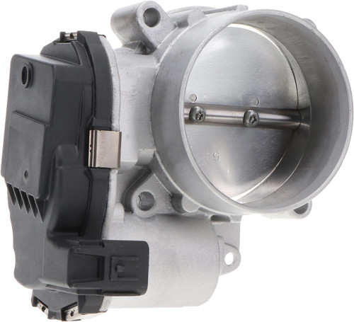 Remanufactured Fuel Injection Throttle Body | CAR67-7013