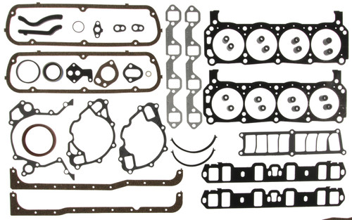 Engine Kit Gasket Set | MAH95-3365