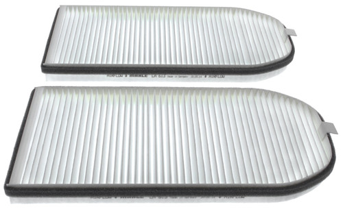 Cabin Air Filter | MAHLA 613/S