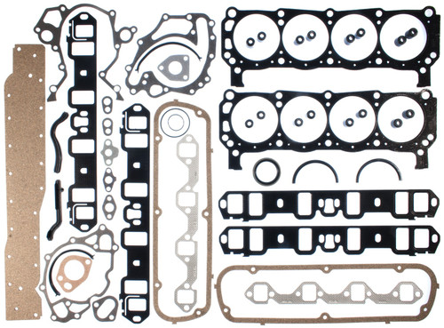 Engine Kit Gasket Set | MAH95-3367