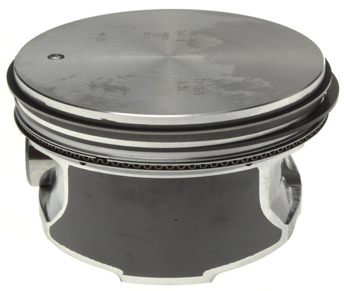 Engine Piston w/Rings | MAH224-3665WR-0.50MM