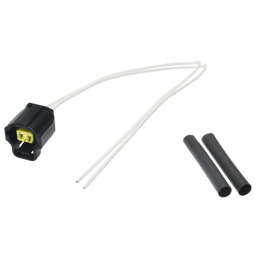 Air Charge Temp Sensor Connector | BWDPT5955