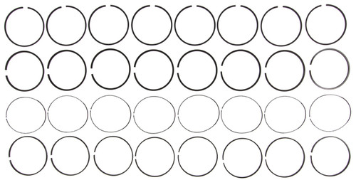 Engine Piston Ring Set | MAH41940-030
