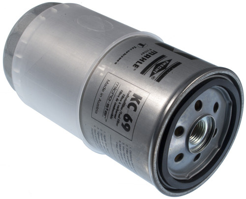 Fuel Filter | MAHKC 69