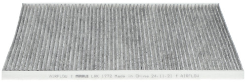 Cabin Air Filter | MAHLAK 1772