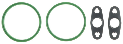 Turbocharger Mounting Gasket Set | MAHGS34020