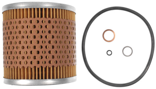 Engine Oil Filter | MAHOX 91D