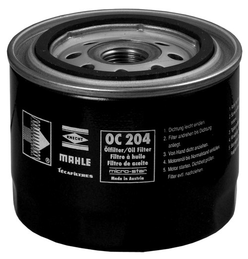 Engine Oil Filter | MAHOC204