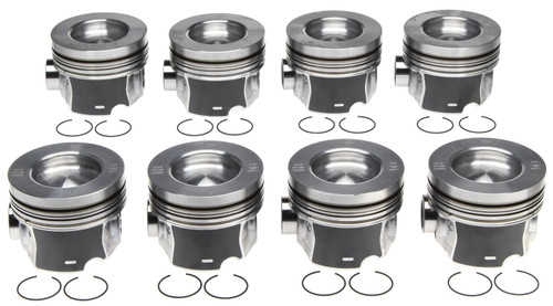 Engine Piston Set | MAH2243935050MM