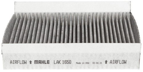 Cabin Air Filter | MAHLAK 1650