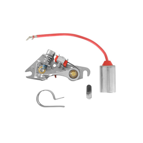Performance Points And Condenser Kit For GM Points Style Distributors | ACC8104ACC