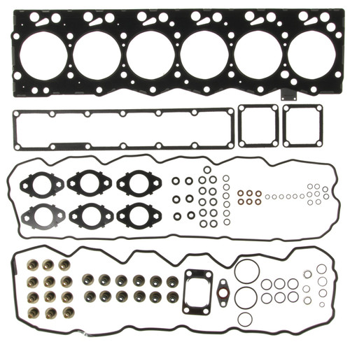 Engine Cylinder Head Gasket Set | MAHHS54556