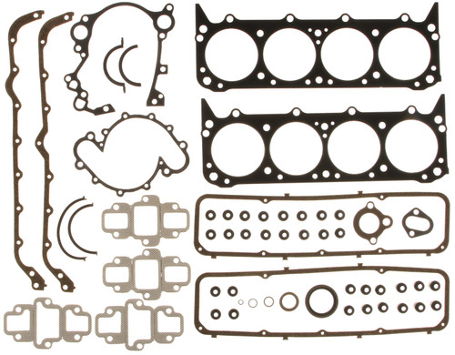 Engine Kit Gasket Set | MAH95-3339