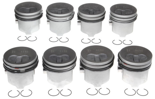 Engine Piston Set | MAH224-2897WR