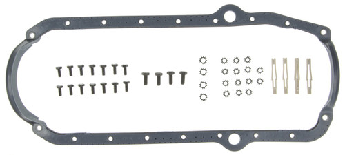 MAHLE Performance Oil Pan Gasket Set | MAHOS32457