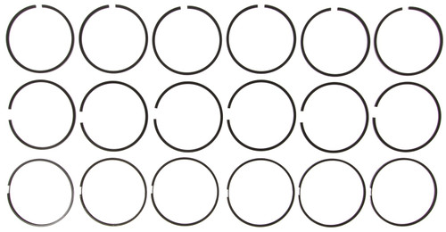 Engine Piston Ring Set | MAH42140.040