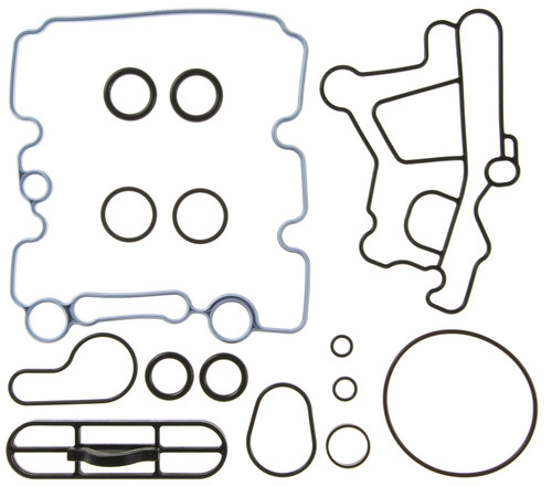 Engine Oil Cooler Gasket Set | MAHGS33699