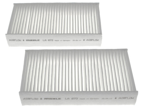 Cabin Air Filter | MAHLA 873/S