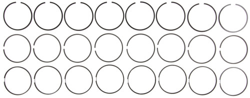 Engine Piston Ring Set | MAH41940-040