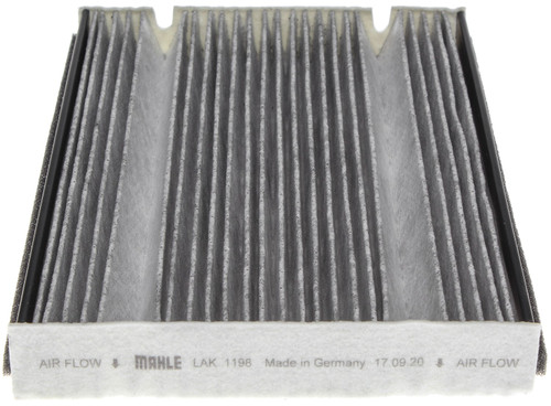 Cabin Air Filter | MAHLAK 1198