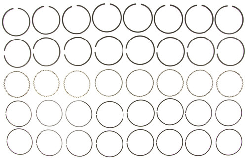 Engine Piston Ring Set | MAH50564CP-060