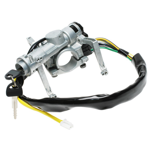 Ignition Switch With Lock Cylinder | BWDCS1181