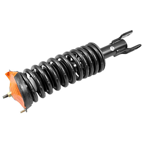 Quick-Strut Front Left Suspension Strut and Coil Spring Assembly | MON271845L