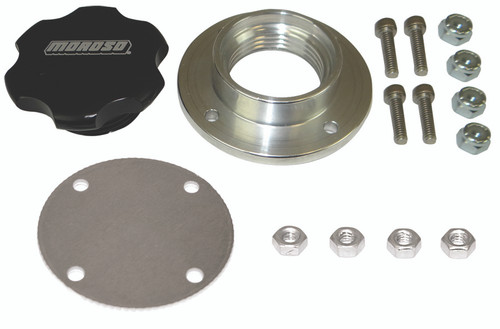Valve Cover Oil Fill Kit Non Weld | MOR68485