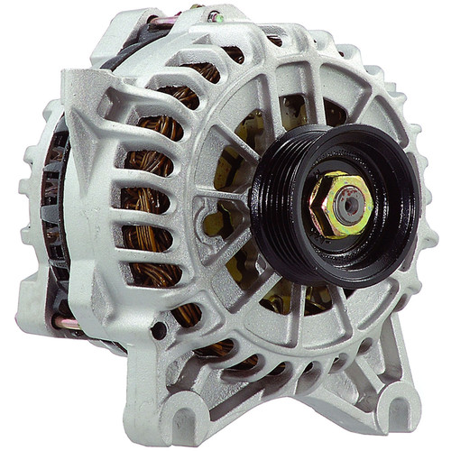 Remanufactured First Time Fit Alternator, 135 Amp | DEN210-5341
