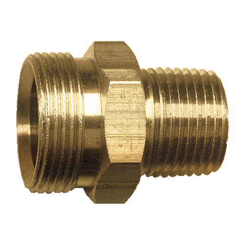 AB Hose Adapter - 3/8 x 1/4 MPT | 0274134-6B