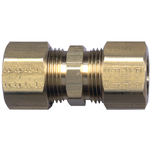 Air Shift Union - 1/8" | 027862-2
