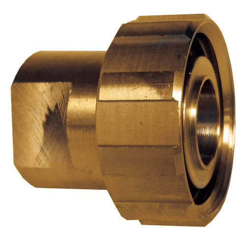 Fuel Coupling - 1-3/4" F.ACME x FPOL | 0272017