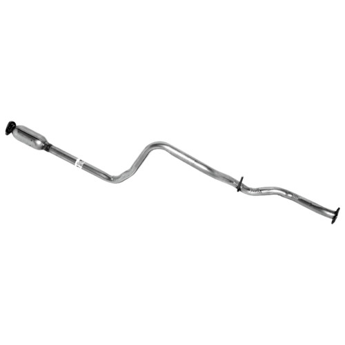 Direct Fit Exhaust Resonator and Pipe Assembly | WEX47748
