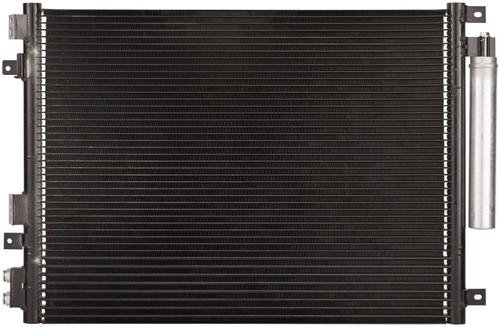 A/C Condenser | SPE7-3237