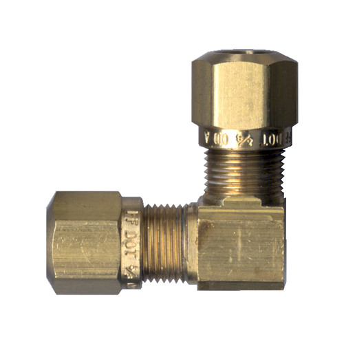AirBrake 90º Elbow - 3/4 | 0271465-12