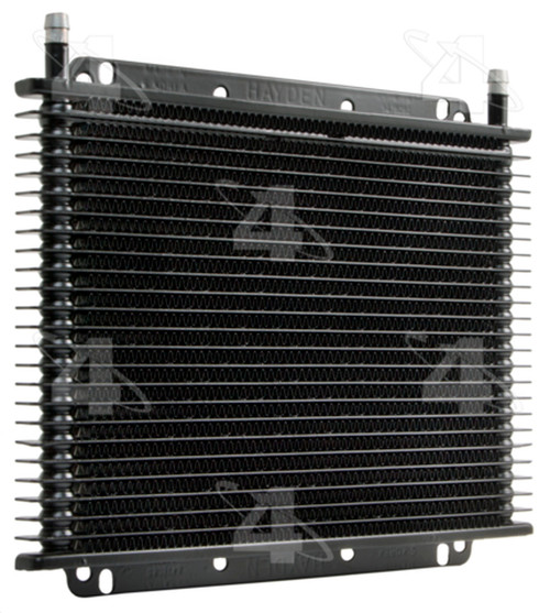 Rapid-Cool Transmission Oil Cooler with Thermal Bypass | 209698