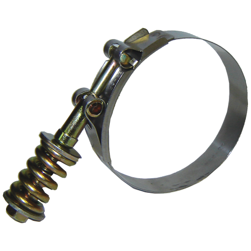 Fle x Seal Clamp HEAVY - 3.06-3.37 | 027HC19-325