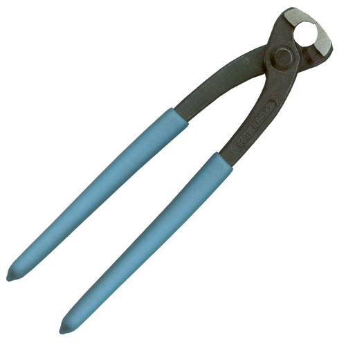 Ear O-Clamp Jaw Pincers - Regular | 027HC9-R